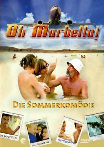 Documentary video the European family nudism in Germany [Bodyart Collection]