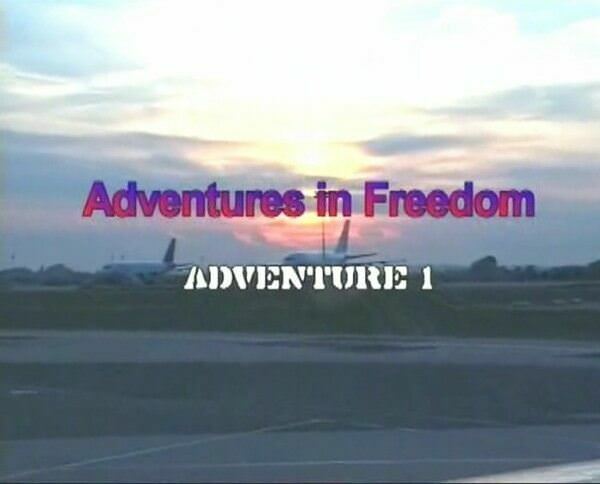 Family naturism video - Adventures in Freedom [Bodyart Collection]