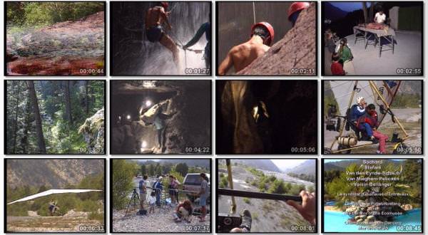 Family nudism video - Naturists Among The Mountains [Bodyart Collection]