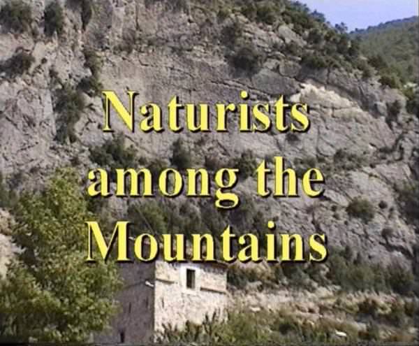 Family nudism video - Naturists Among The Mountains [Bodyart Collection]