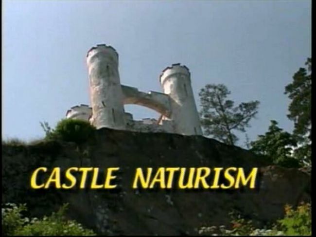 Documentary nudism - Castle Naturism | FKK in Russland [Bodyart Collection]