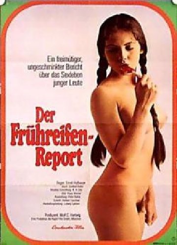 Naturism video - Fruhreifen report [Bodyart Collection]