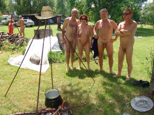 Naturism and nature, family nudism summer video [Bodyart Collection]