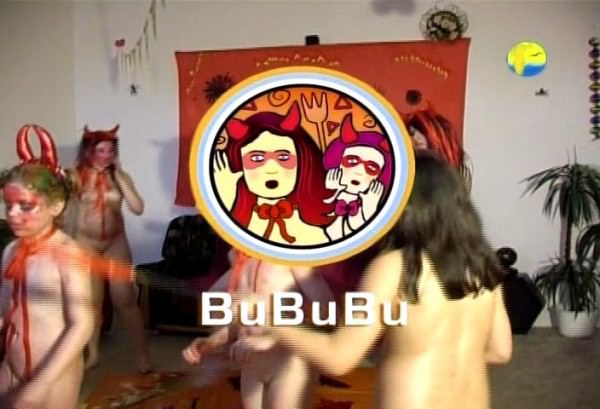 DVD video nudism | BuBuBu ? Naturist freedom download [Bodyart Collection]