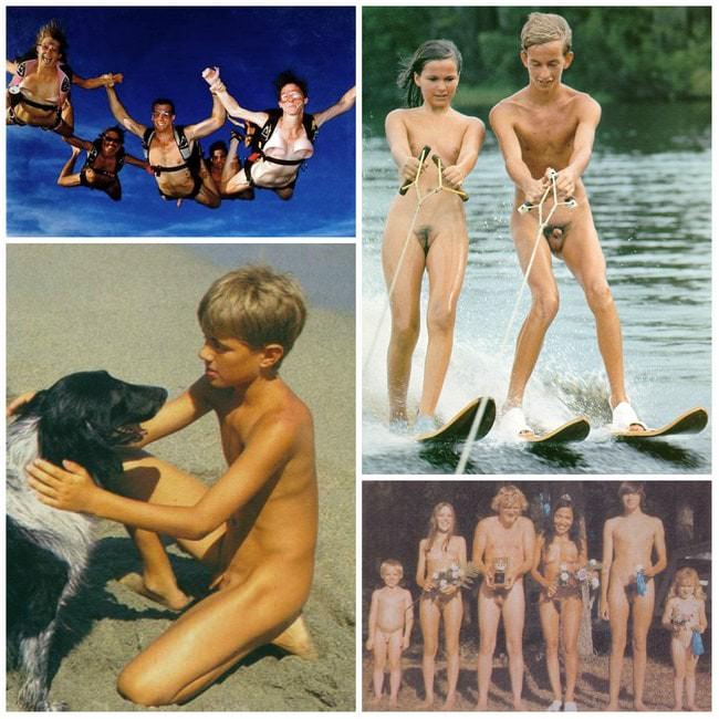 Retro nudism photo pure nudism wintage galleri Big [Bodyart Collection]